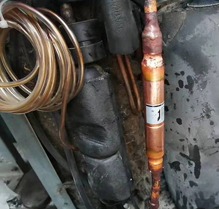 酒泉美的变频多联机空调维修售后服务中心