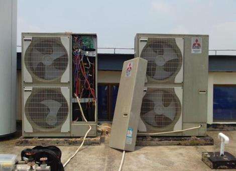 酒泉空调维修电话号码多少