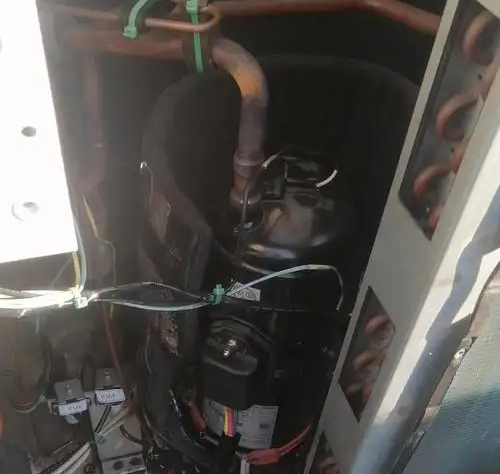 酒泉维修变频空调电话在哪里找