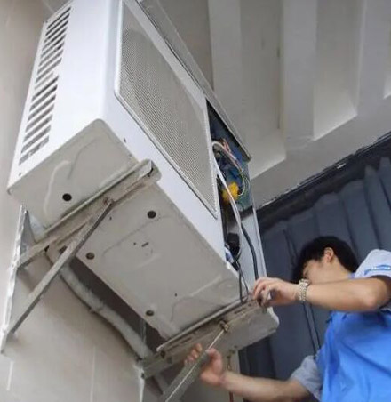 酒泉24小时空调维修热线