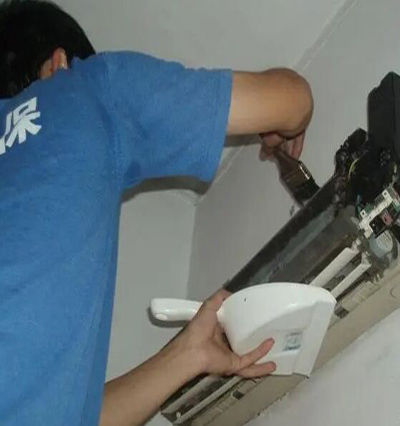 酒泉空调清洗保养