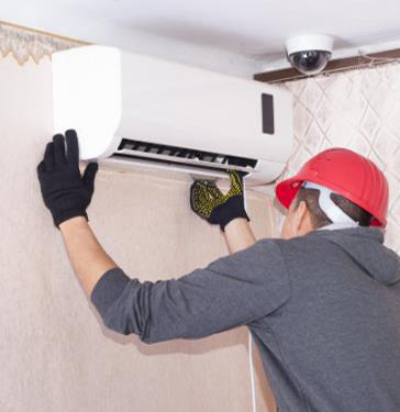 酒泉空调内机噪音大