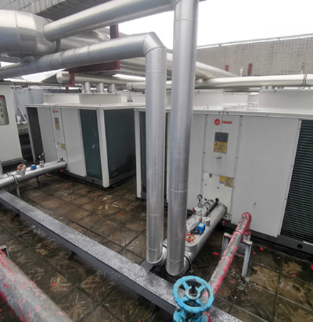 酒泉附近中央空调维修 酒泉上门中央空调维修